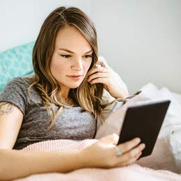 Empieza a leer ahora con Kindle