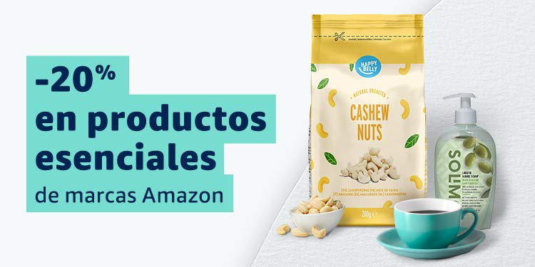 Amazon Brands