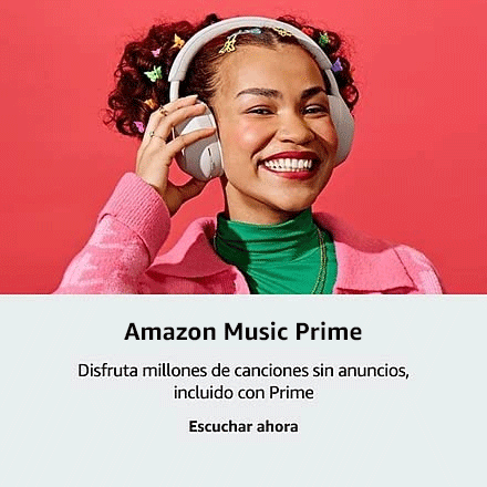 Prime Music