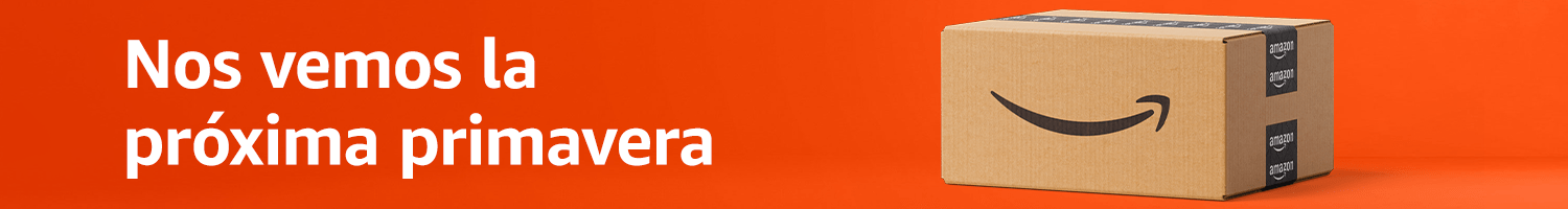 Nos vemos la próxima primavera