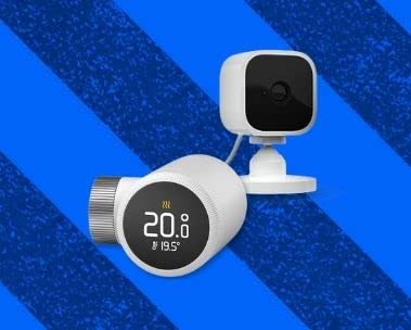 Descubre las ofertas de Smart Home