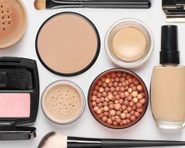 Descubra a seleção de Beleza