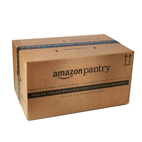 caja amazon