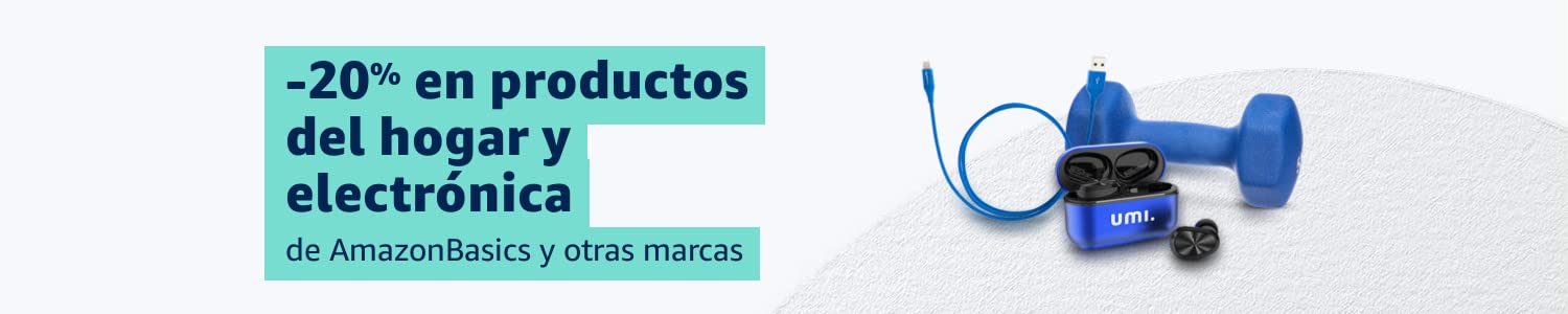Amazon Basics