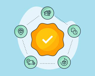 Compra con toda confianza