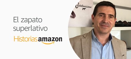 El zapato superlativo