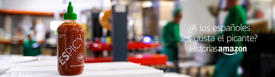 ¿A los españoles les gusta el picante?