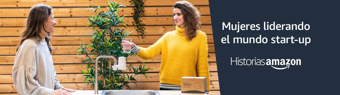 Amazon Es Compra Online De Electronica Libros Deporte Hogar Moda Y Mucho Mas