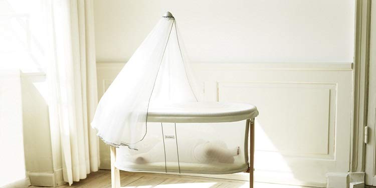 Preparación del dormitorio