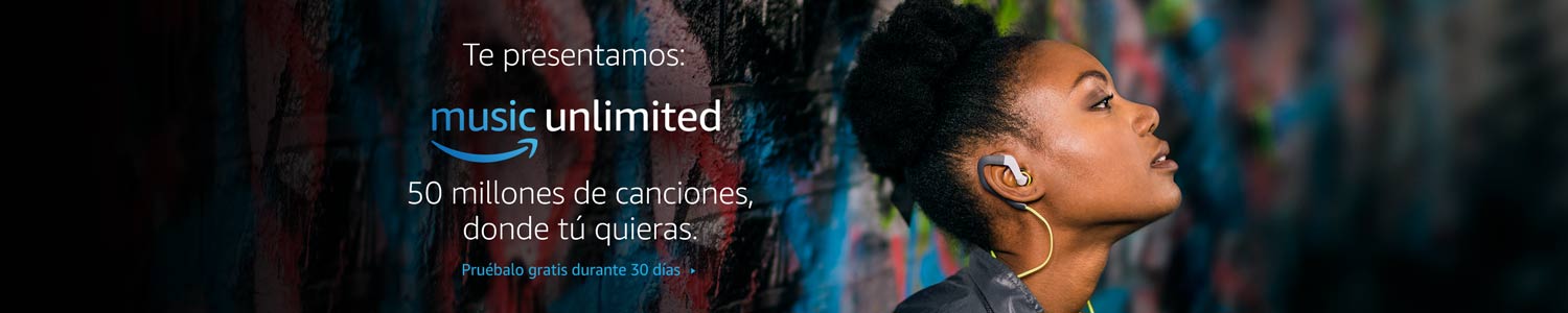 Amazon Music Unlimited