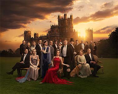 Downton Abbey: El Gran Final