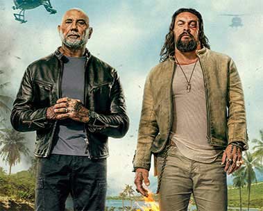 The Wrecking Crew - New movie