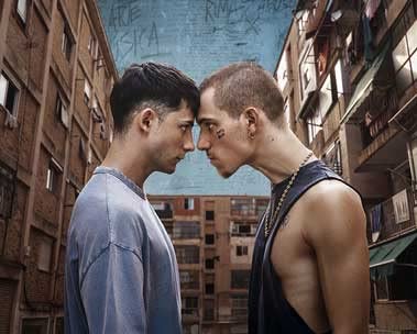 Enemigos: Nueva película