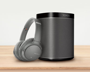 Equipos de audio y Hi-Fi como nuevos - Amazon Renewed