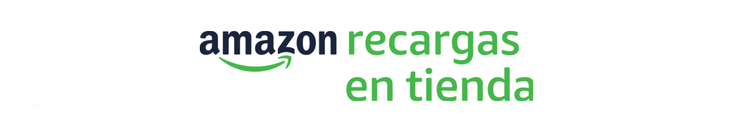 oferta recarga amazon