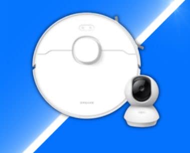 Ahorra en lo mejor de Smart Home