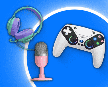 Ahorra hasta un 25% en Gaming