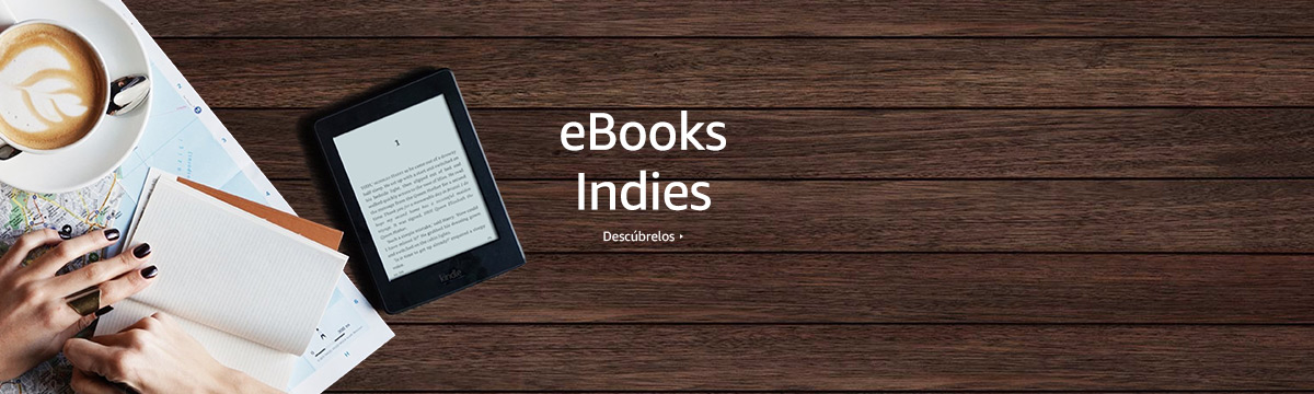 amazon novedades ebook