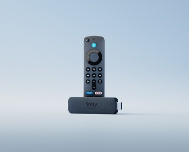 Fire TV Stick 4K Select