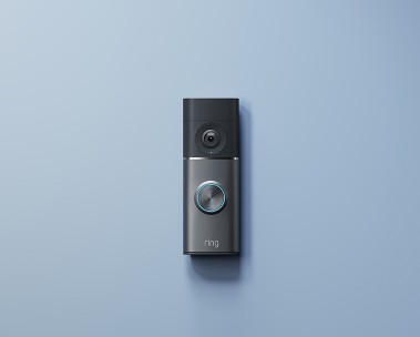 Ring Videotimbre cableado Pro