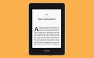 Kindle Paperwhite