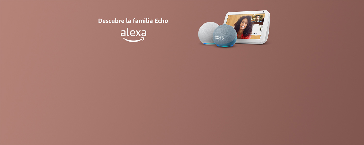 Amazon Es Compra Online De Electronica Libros Deporte Hogar Moda Y Mucho Mas