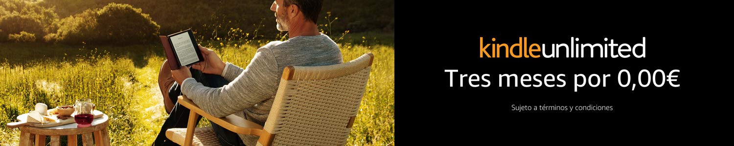 kindle 3 meses gratis