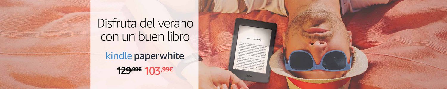 Kindle Paperwhite