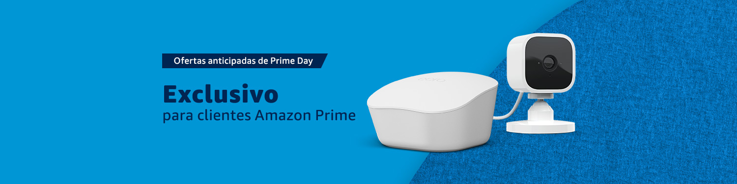 Ofertas en dispositivos Amazon