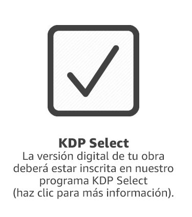 KDP Select