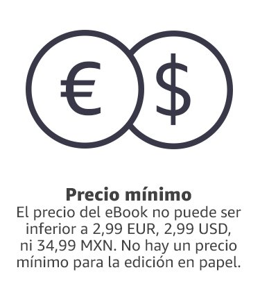 Precio mínimo