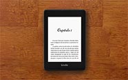 Kindle Paperwhite