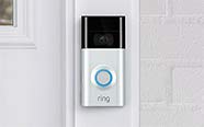 Ring Video Doorbell 2