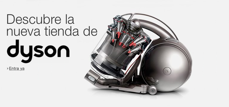 Tienda de Dyson