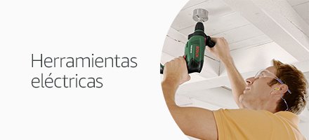 Tienda de Herramientas eléctricas