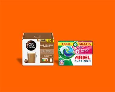 Suscríbete y ahorra hasta un 15%