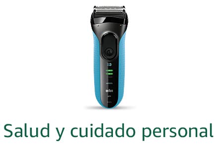 Ofertas Salud y cuidado personal