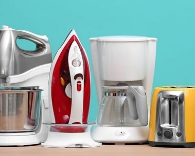 Hogar y cocina