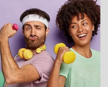 Deportes y aire libre