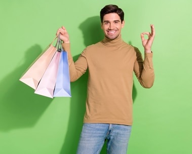 Ofertas en Outlet