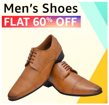 Men Shoes