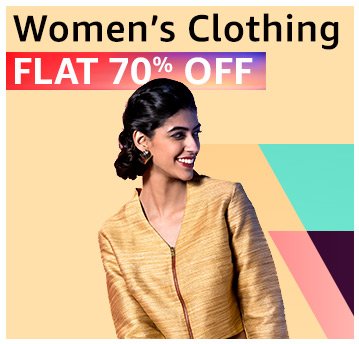 Women Clothing