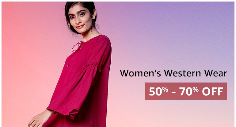 womens westernwear