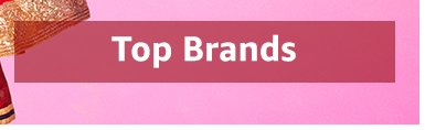 Top brands