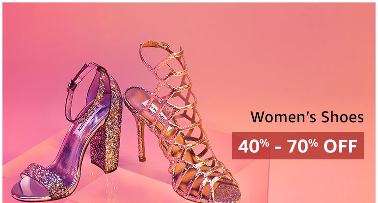 Women's shoes
