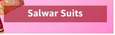 Salwar suits