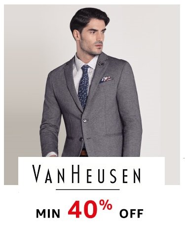 Van heusen