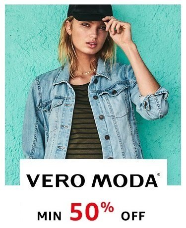 Vero Moda