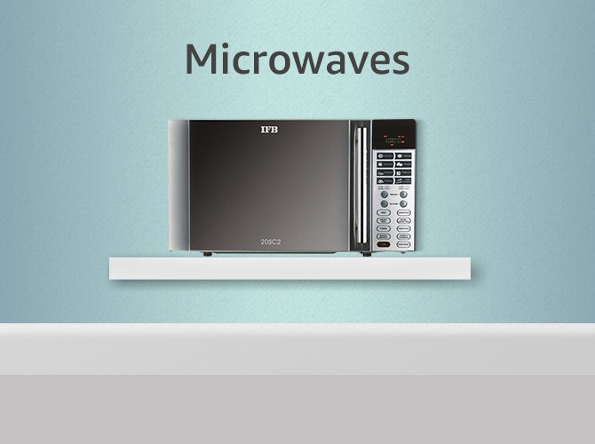 Microwaves