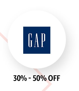 GAP